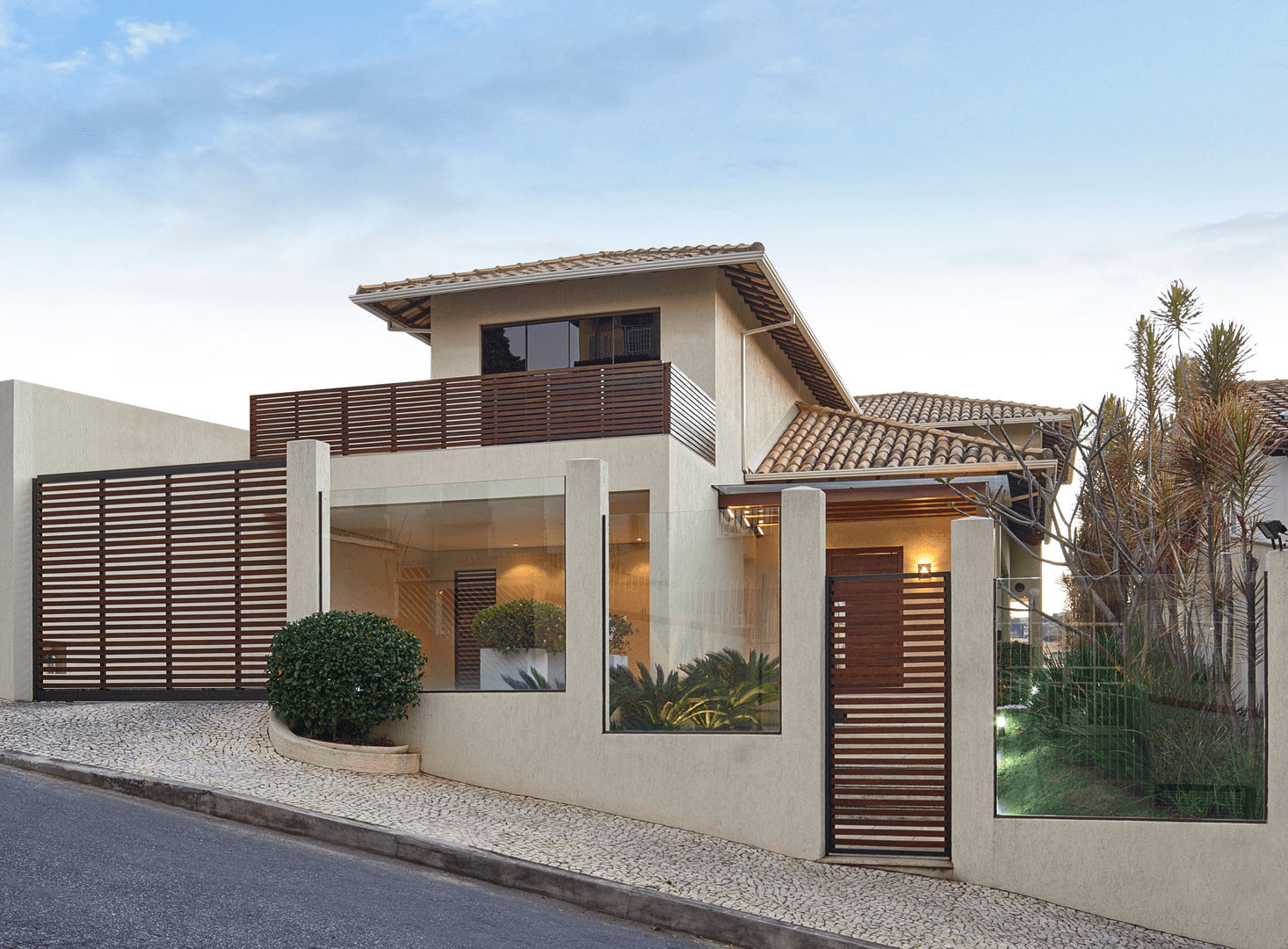 Casa Jardins